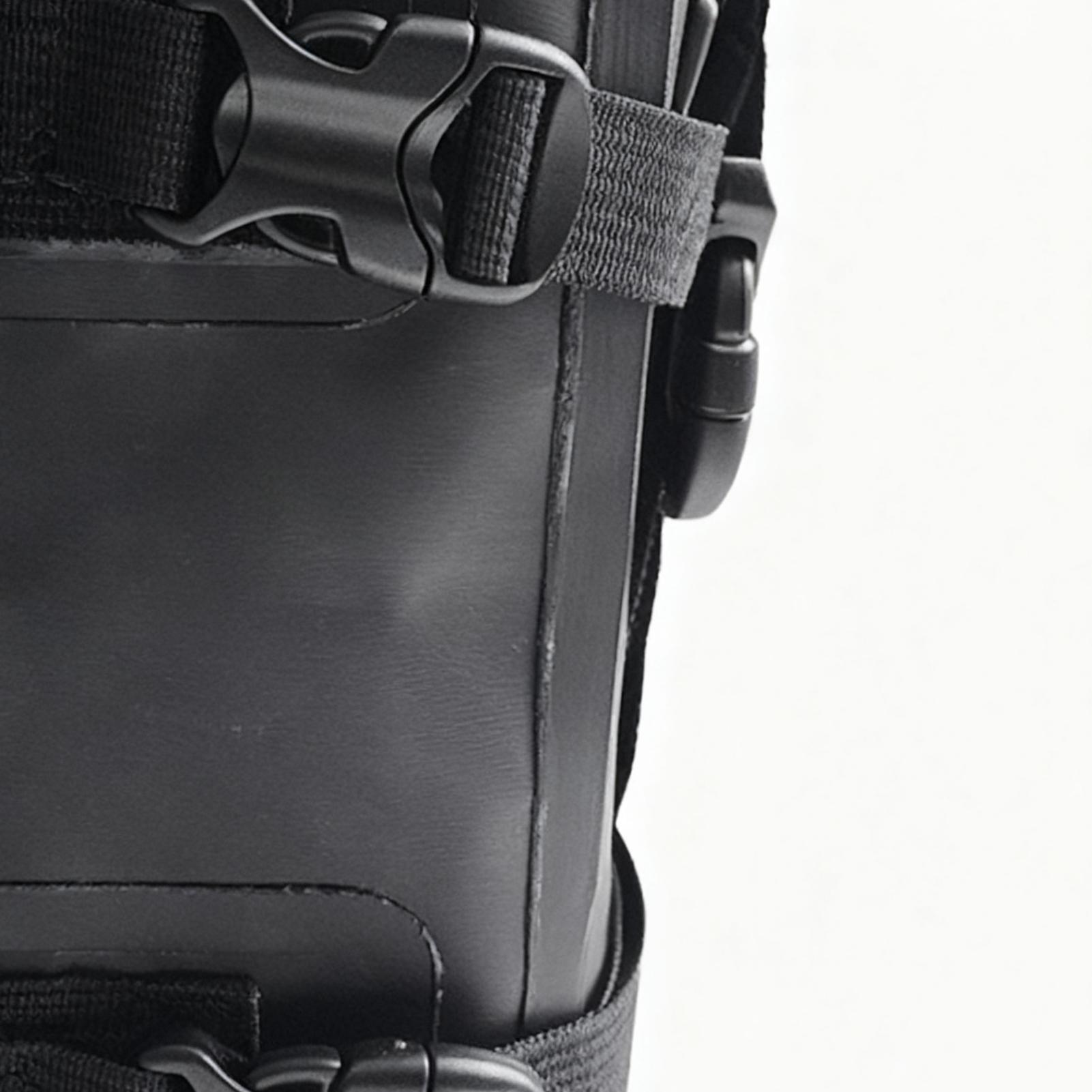 Motorcycle Side Bag Waterproof - Outdoor Adventure Backpack recension och pris