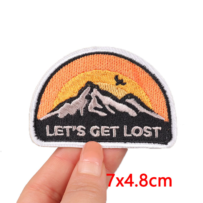 Hiking Explorer Moutain Campin - Outdoor Adventure Outfit recension och pris