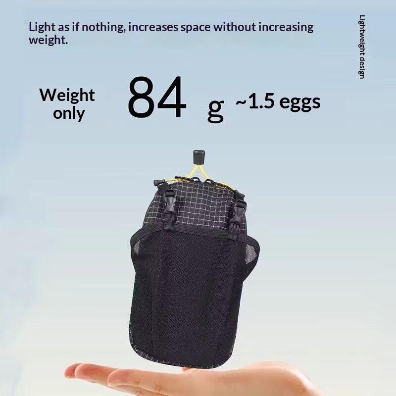 Portable Durable Water Bottle  - Outdoor Adventure Trips recension och pris