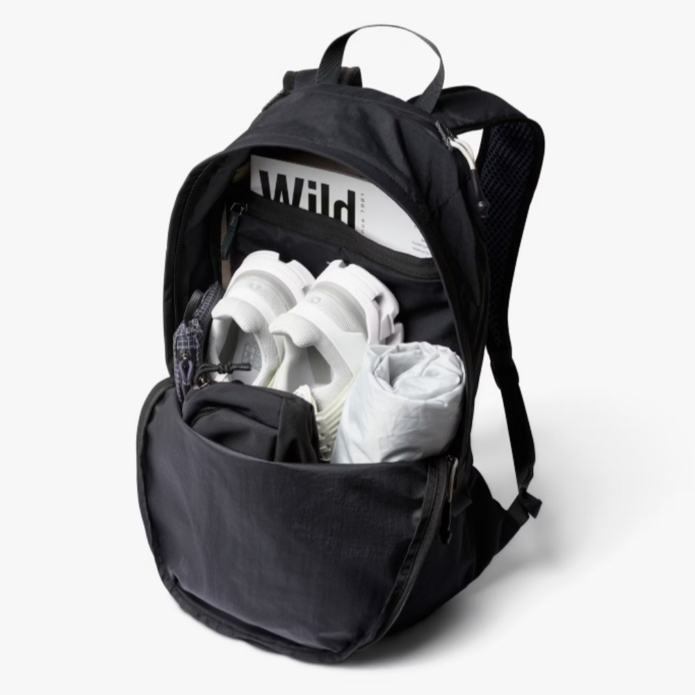 Bellroy Lite Daypack 20L Light - Outdoor Adventure Trips recension och pris